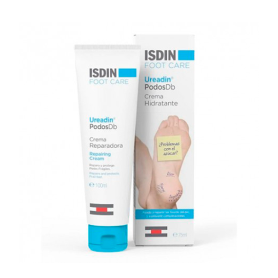 UREADIN PODOS DB CREAM 100 ML - 1