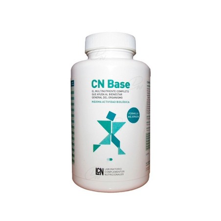 CN BASE 30 CAPS - 1