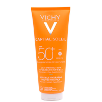 VICHY SOLAR SPF50+ LECHE FAMILIAR HIDRATANTE 300 ML - 1