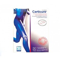 CARTICURE POLVO PARA SUSPENSION ORAL 30 SOBRES - 1