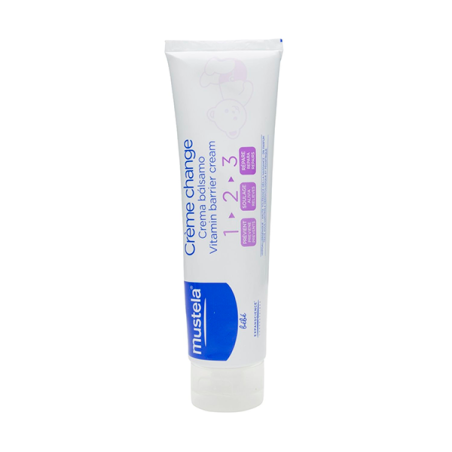 MUSTELA CREMA BALSAMO 1, 2, 3 100 ML - 1