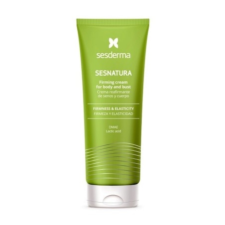 SESDERMA SESNATURA REAFIRMANTE CREMA SENOS Y CUERPO 250 ML - 1