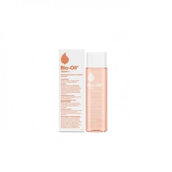BIO - OIL CUIDADO DE LA PIEL 125 ML - 1