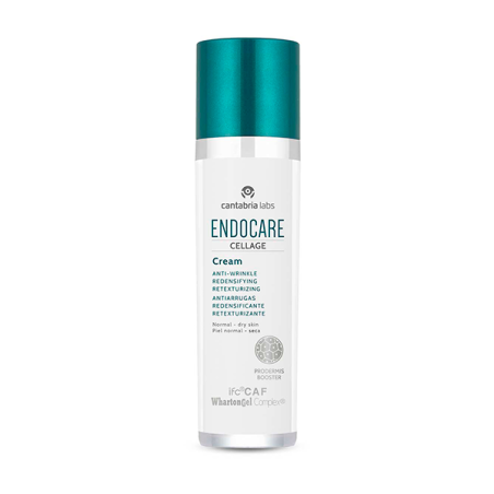 ENDOCARE CELLAGE CREMA 50 ML - 1
