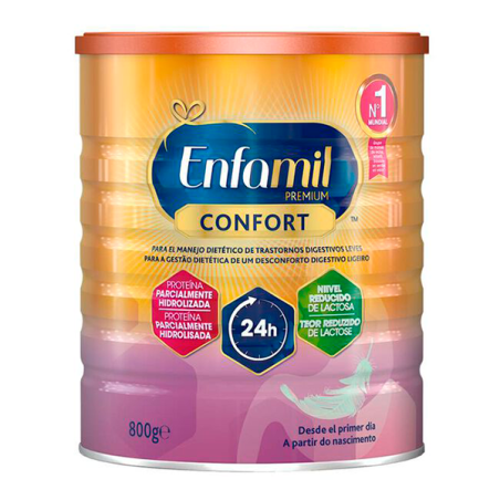 ENFAMIL CONFORT 800G - 1