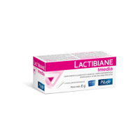 LACTIBIANE IMEDIA 4 STICKS - 1
