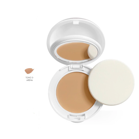 AVENE COUVRANCE CREMA COMPACTA OIL FREE 9.5 G ARENA - 1