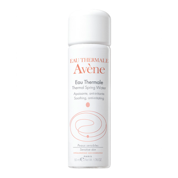 AVENE AGUA TERMAL SPRAY 50 ML - 1
