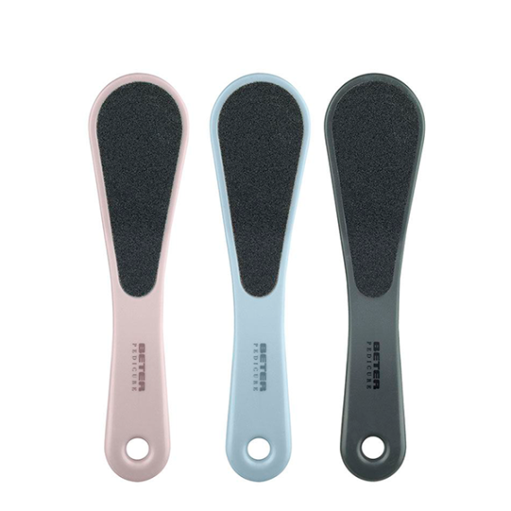 BETER LIMA DUREZAS PEDICURA  ERGONOMICA - 1