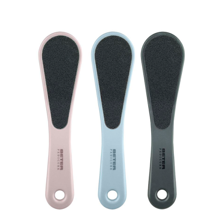 BETER LIMA DUREZAS PEDICURA  ERGONOMICA - 1