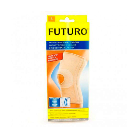 FUTURO RODILLERA ESTABILIZADORA T-S - 1
