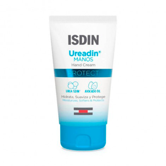 UREADIN MANOS HAND CREAM 50 ML - 1