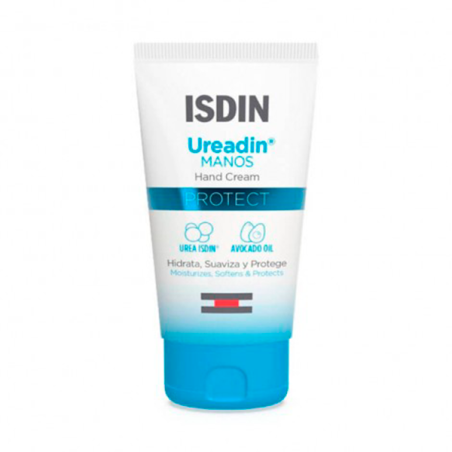 UREADIN MANOS HAND CREAM 50 ML - 1