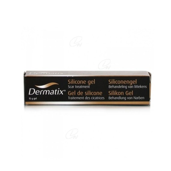 DERMATIX GEL 15 G - 1