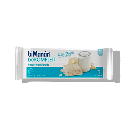 BIMANAN BeKOMPLETT BARRITA YOGUR 1 U - 1