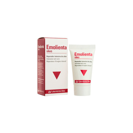 EMOLIENTA UÑAS 15 ML - 1