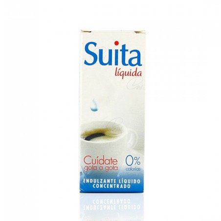 SUITA LIQUIDA 24 ML - 1