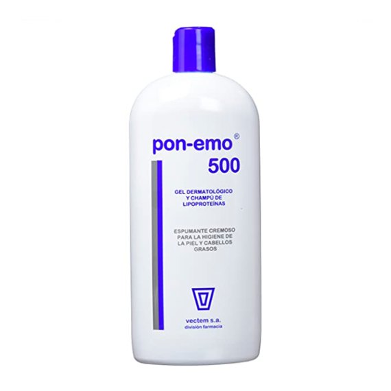PON-EMO 500 ML - 1