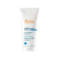 AVENE AFTER SUN GEL LECHE 200 ML - 1