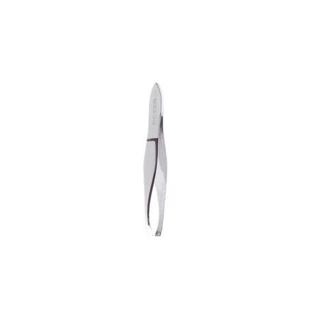 BETER PINZAS DEPILAR  CROMADA P RECTA 7,2 CM - 1