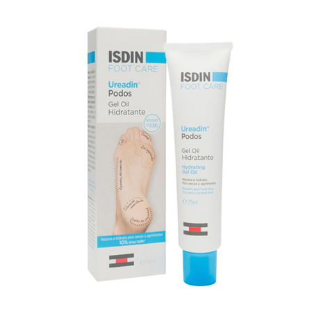 UREADIN PODOS GEL OIL HIDRATANTE 75 ML - 1