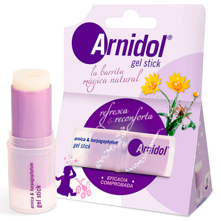 ARNIDOL GEL STICK 15 ML - 1