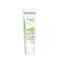 BIODERMA SEBIUM HYDRA 40 ML - 1