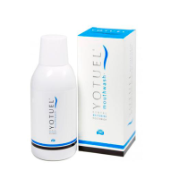 YOTUEL COLUTORIO BLANQUEADOR 250 ML - 1