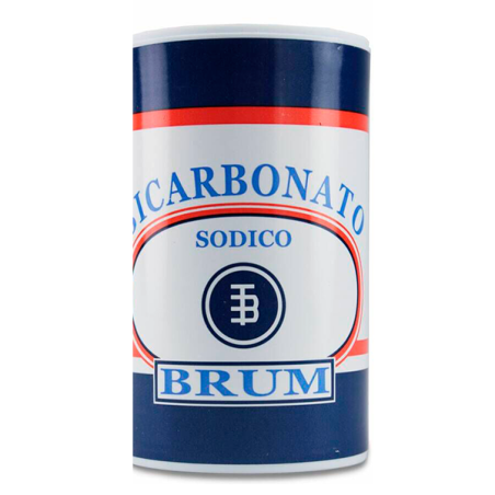 BICARBONATO SODICO 175 G - 1