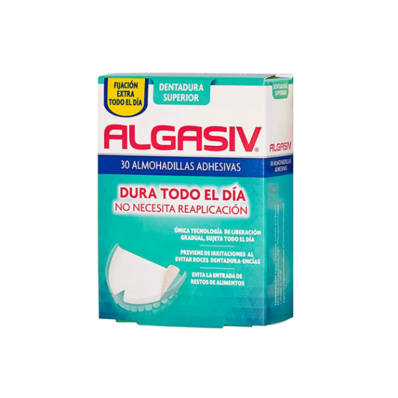 ALGASIV 30 U SUPERIOR - 1
