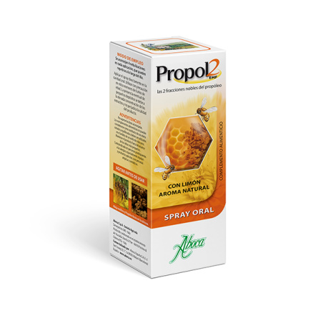 ABOCA PROPOL 2 EMF SPRAY ORAL 30 G - 1
