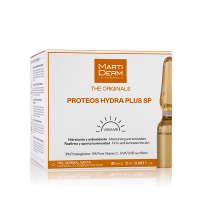 MARTIDERM PROTEOS HYDRA PLUS SP AMPOLLAS 30 U - 1