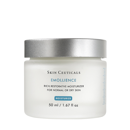 SKINCEUTICALS EMOLLIENCE HIDRATANTE TARRO 50 ML - 1