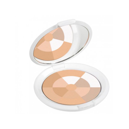 AVENE COUVRANCE POLVOS MOSAICO TRASLUCIDOS 9 G - 1