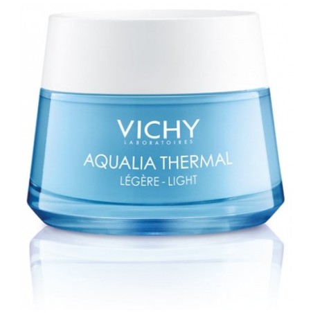 VICHY AQUALIA THERMAL LIGERA 50 ML - 1