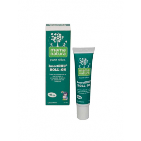 INSECTDHU ROLL-ON 10 ML - 1