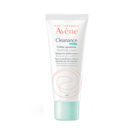 AVENE CLEANANCE HYDRA CREMA CALMANTE 40 ML - 1