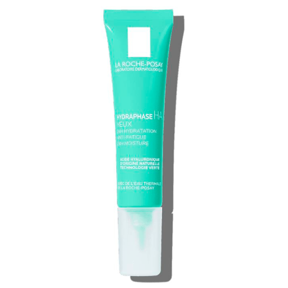 LA ROCHE POSAY HYDRAPHASE HA OJOS 15 ML - 1