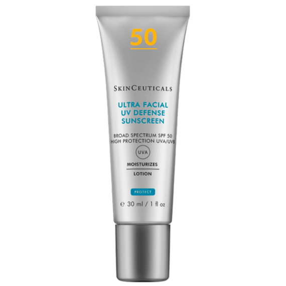 SKINCEUTICALS ULTRA FACIAL DEFENSE SPF 50 30 ML - 1