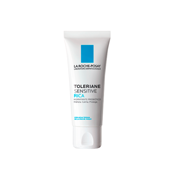 LA ROCHE POSAY TOLERIANE SENSITIVE RICA 40 ML - 1