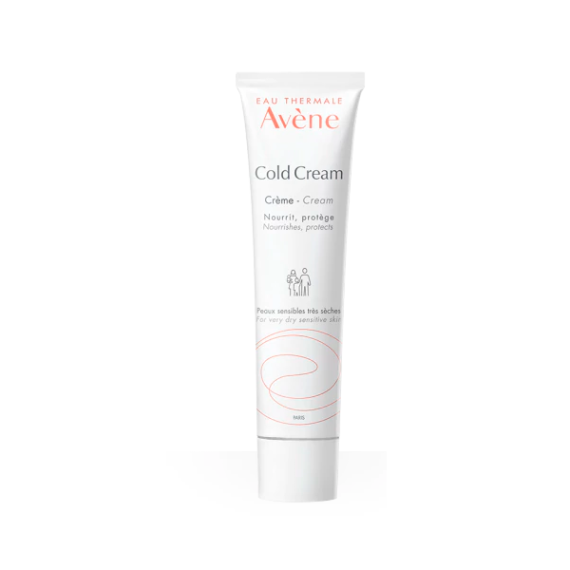 AVENE COLD CREAM 40 ML - 1