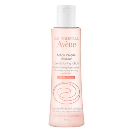 AVENE LOCION TONICO SUAVIZANTE 200 ML - 1