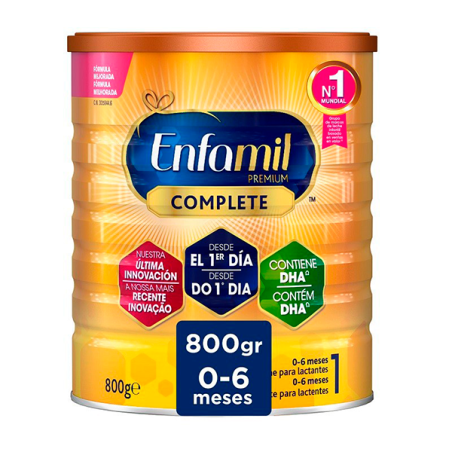 ENFAMIL 1 PREMIUM 800 G - 1