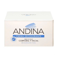 ANDINA CREMA DECOLORANTE 100 ML - 1