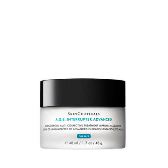 SKINCEUTICALS AGE INTERRUPTER ADVANCED 48 ML - 1
