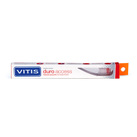 VITIS CEPILLO DENTAL ADULTO ACCESS DURO - 1