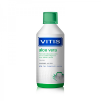 VITIS COLUTORIO ALOE VERA 500 ML - 1