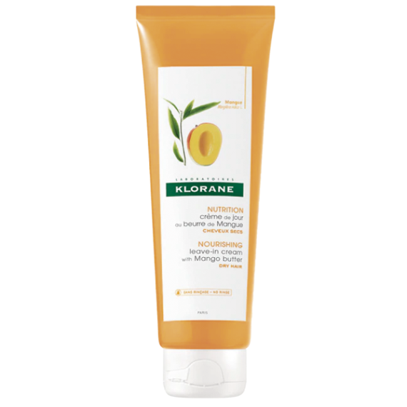 KLORANE CREMA DE DIA MANGO 125 ML - 1
