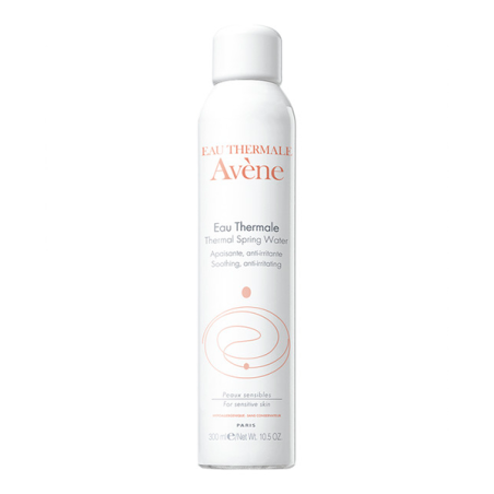 AVENE AGUA TERMAL SPRAY 300 ML - 1