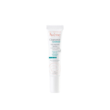 AVENE CLEANANCE COMEDOMED SECANTE LOCALIZADO 15 ML - 1